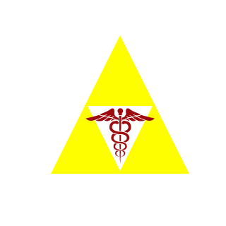 Dorfynator's emblem