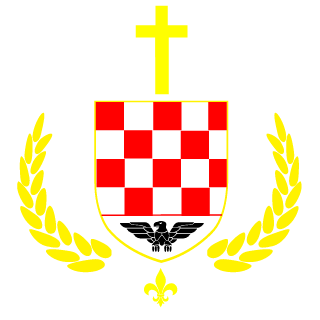 HK-Operator's emblem