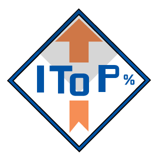IToP's emblem
