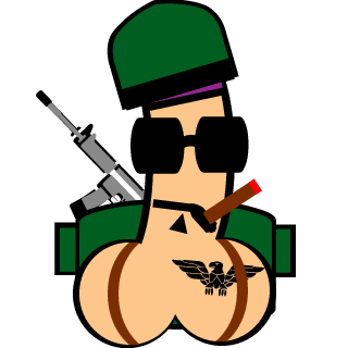ElectoROCKER's emblem