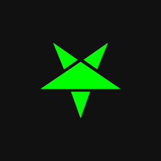 SUP3RW0LF's emblem