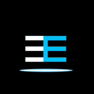 End Effect's emblem