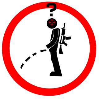 Italian Team Assault's emblem