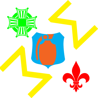 Agyriatosive's emblem