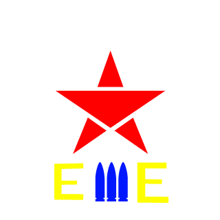 Jay Boops's emblem