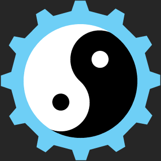 CogYang's emblem
