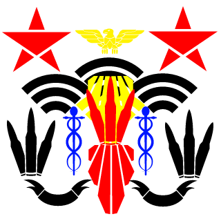 Twisterstone's emblem