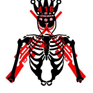 ZDesired's emblem