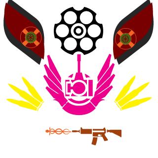 Scrahdabley's emblem