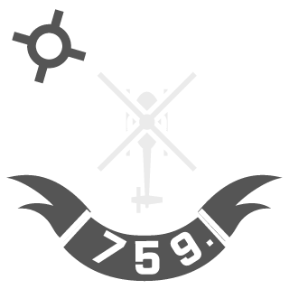 CptSenf's emblem