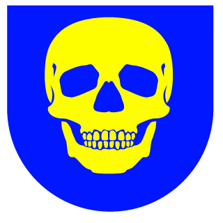 Borderich's emblem