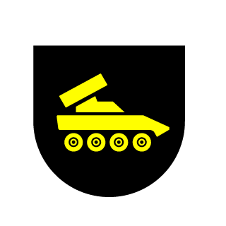 LPF's emblem