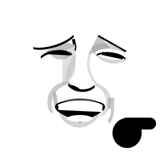 w-Personne's emblem