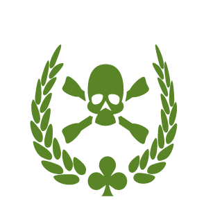 Carnyx's emblem