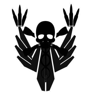 JudgeJiggles's emblem