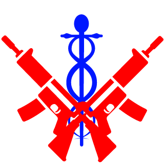 HoundBoy's emblem