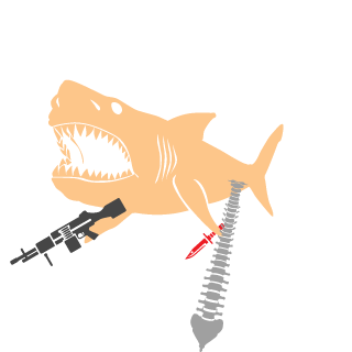 UncleJulian420's emblem
