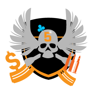 Darganos22's emblem