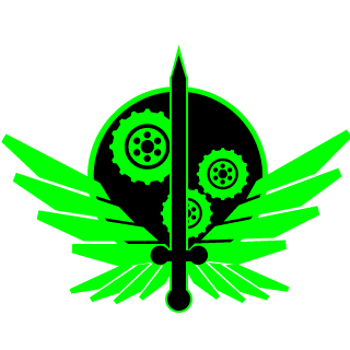 MWDterminator's emblem