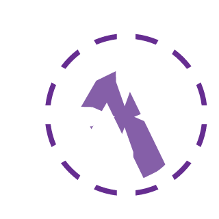 1fingersalute's emblem