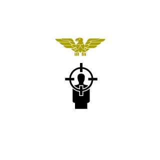 Caljay1981's emblem