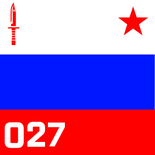 MajorNP_027's emblem