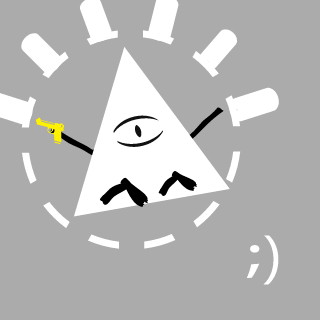 Gajser97's emblem