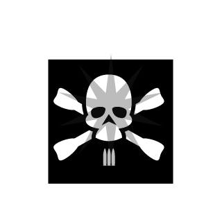 Moninga's emblem