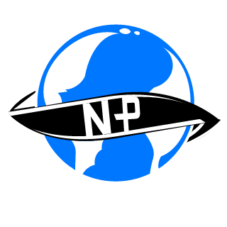 New Perspective Team's emblem