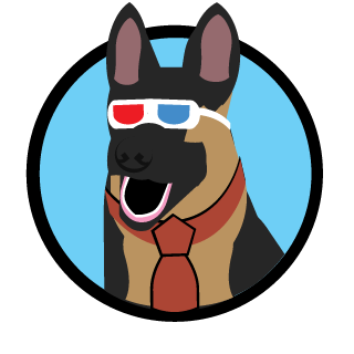 BrickOnAStick1's emblem