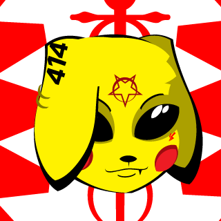 GrinningGrizzly's emblem
