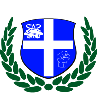 sevasGR's emblem