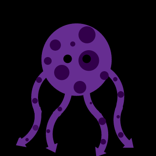 LuCroGi's emblem