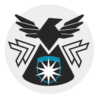 JohnPetterStarck's emblem