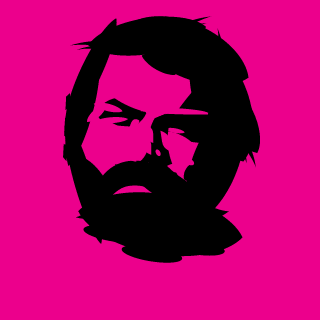 unr3ligiouspope's emblem