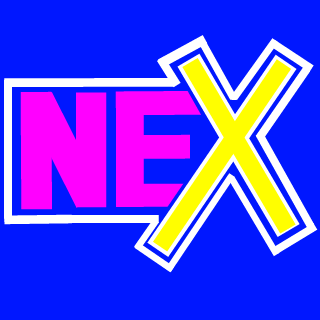 Nex Gaming's emblem