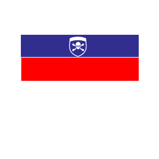 LegionEtranger's emblem