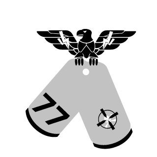 hormagunt's emblem