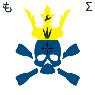 gnarshfler's emblem