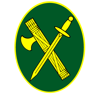 Avenjador's emblem
