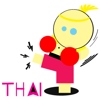 thai_fighter101's emblem