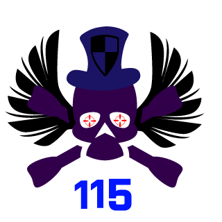 Emosehusky's emblem