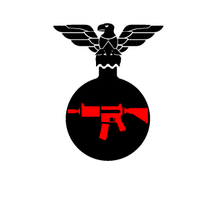 FeverDreamLSPD's emblem