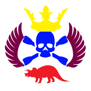 SchultzWRD's emblem