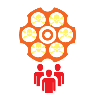 NastyChief's emblem