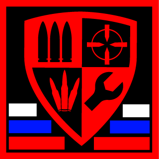 DyuzBan's emblem