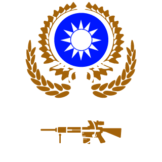 OTAKU_Taiwan's emblem
