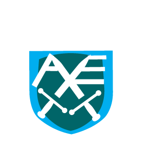 AxeHumator_1's emblem
