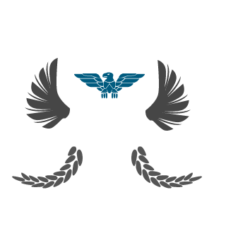 aceisGOAT's emblem