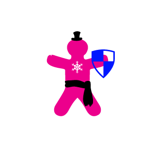 Bluishdragooo's emblem